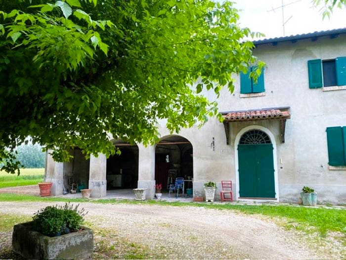 Casa con 5 locali in vendita in Via Selvatico, San Giorgio di Piano
