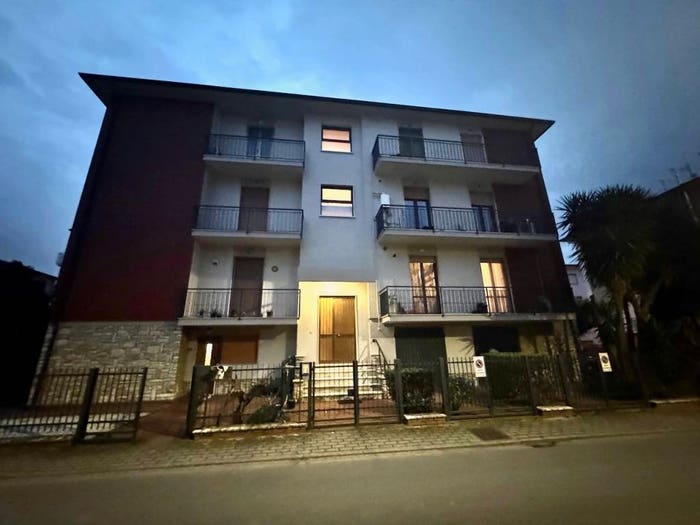 Appartamento quadrilocale in vendita in Via Tevere, Porta Nuova Ingegneria, Pisa