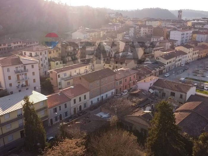 Appartamento trilocale in vendita in Via Senese, Centro, Poggibonsi