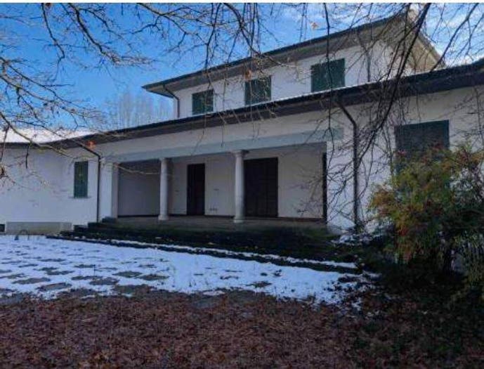 Appartamento monolocale in vendita in Localita' Rivalta Via Enrico Millo, Pretta, Gazzola