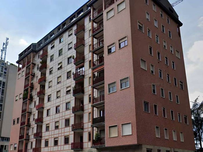 Appartamento quadrilocale in vendita in Via Emilio Cornalia, Melchiorre Gioia, Milano
