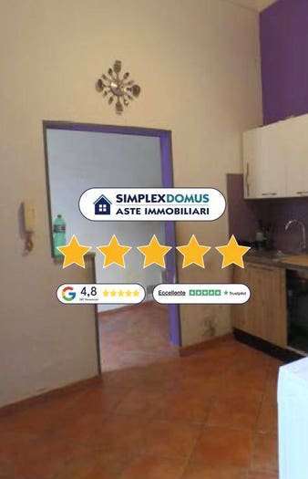 Appartamento quadrilocale in vendita in traversa VIII di Corso Garibaldi, Centro, Avola