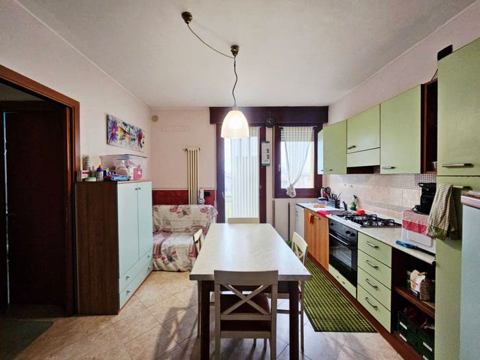 Appartamento monolocale in vendita in VIA ROMA, Centro, Urbana