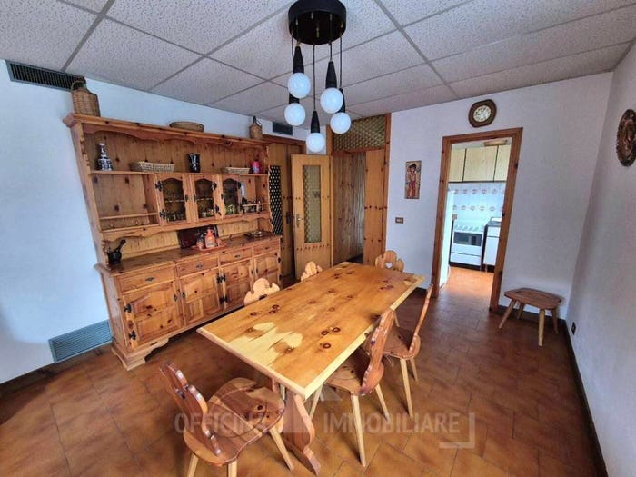 Appartamento con 5 locali in vendita in Via Roma, Bema
