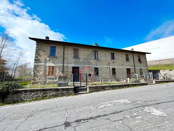 Appartamento bilocale in vendita in Spinello, Santa Sofia