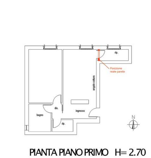 Case in Vendita e in Affitto - 2