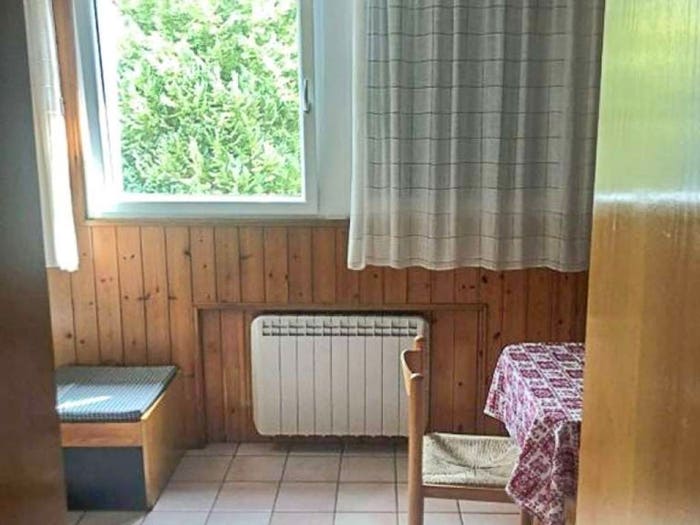 Appartamento monolocale in vendita in località Marileva, Mezzana