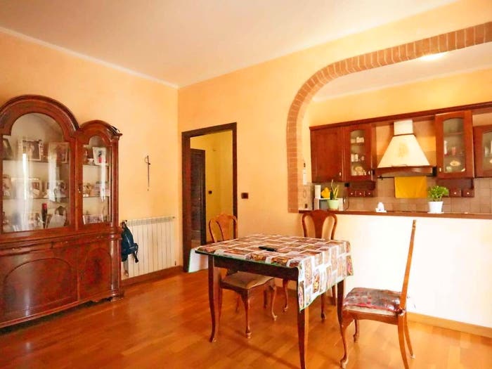 Appartamento con 6 locali in vendita in Via Capena, Centro, Capena