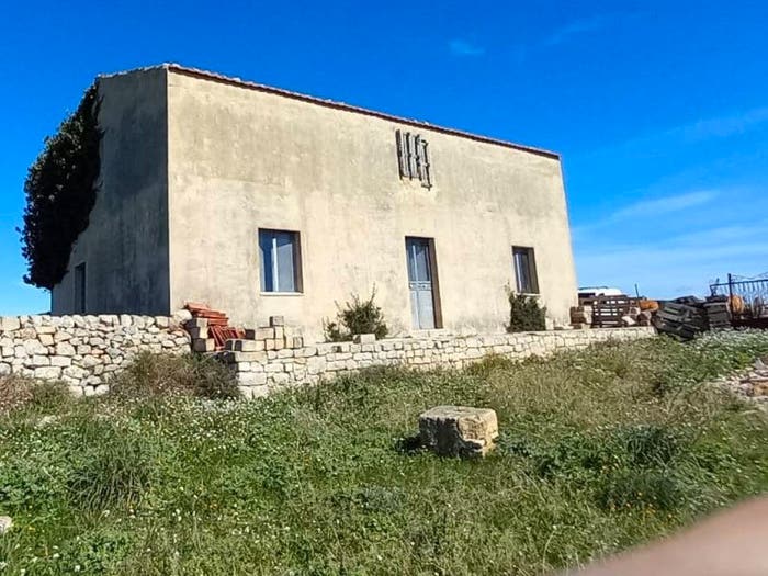 Casa trilocale in vendita in Via Pirato Cava Maria, Pirato, Modica