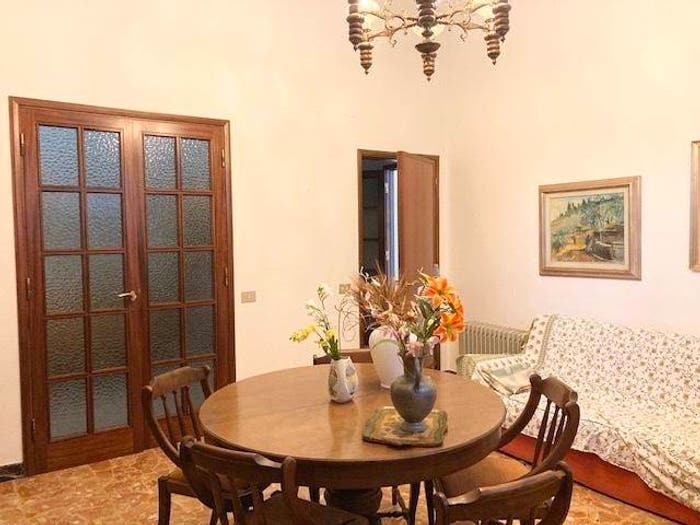 Casa con 6 locali in vendita in Via Benvenuto Cellini, Pretura Sanzio, Empoli