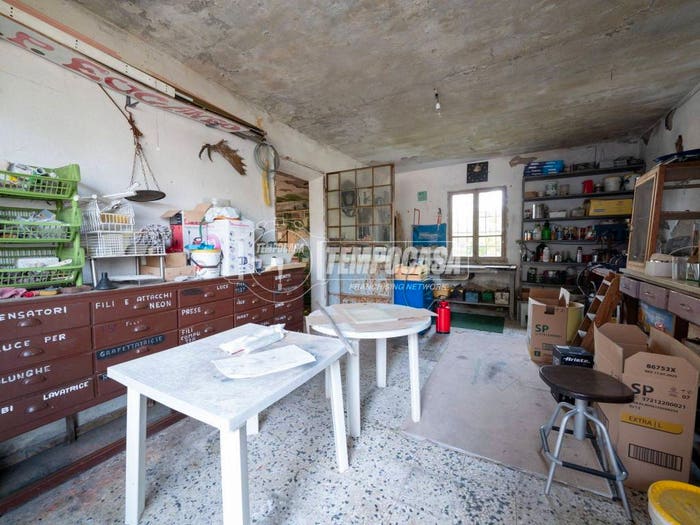 Casa quadrilocale in vendita in Via Roma, Centro, Saccolongo