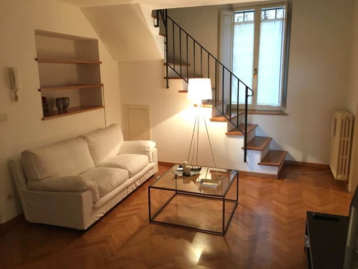 Appartamento trilocale in affitto in Via Bonaccia, Centro Storico, Perugia