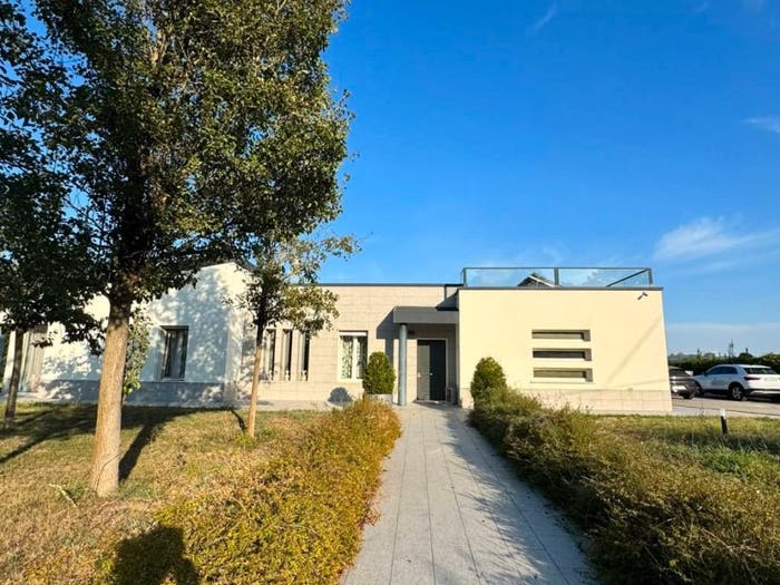 Casa con 6 locali in vendita in Via Giacomo Matteotti, Centro, Anzola dell'Emilia