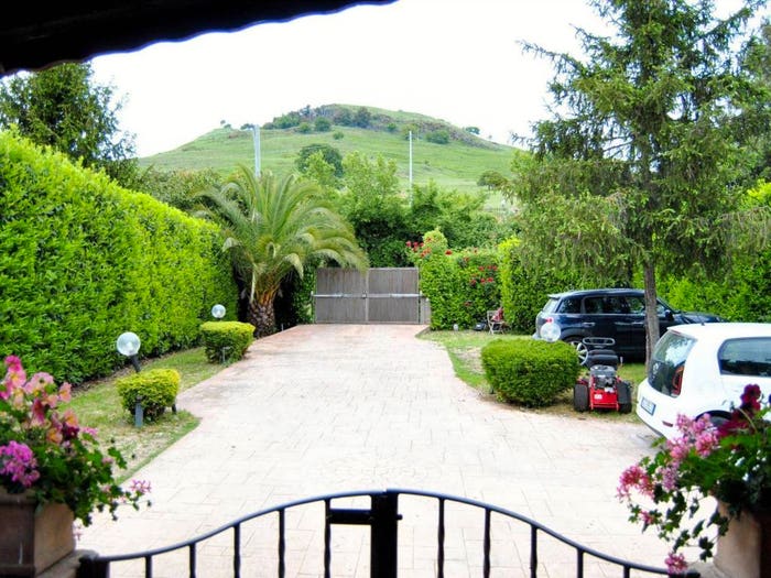 Casa con 5 locali in vendita in Via Tuscolana, Molara, Grottaferrata