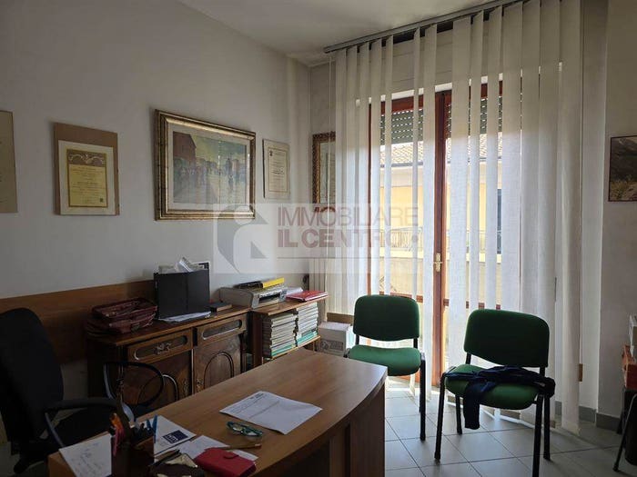 Appartamento quadrilocale in vendita in Centro, Castelnuovo Magra