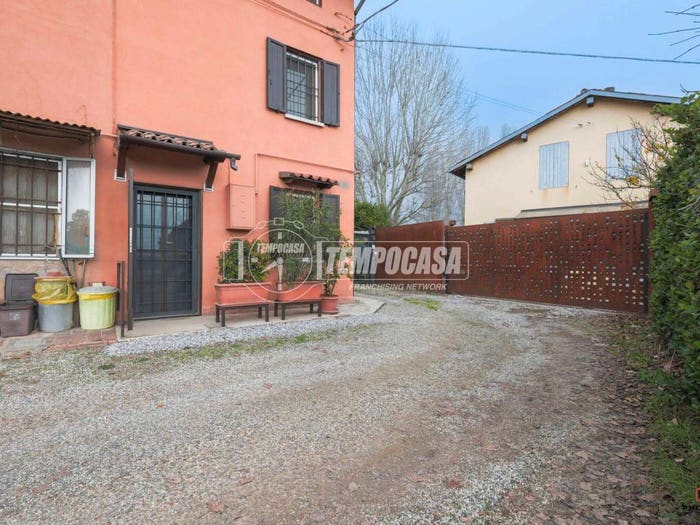Casa con 5 locali in vendita in Via Dugliolo, Dugliolo, Budrio