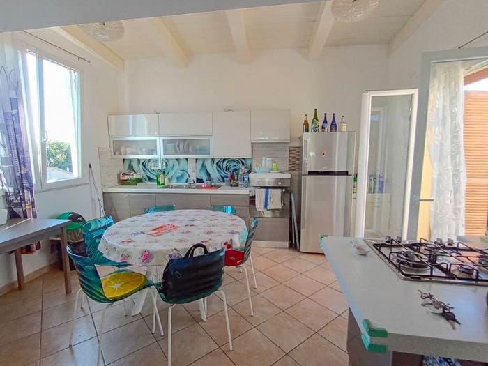 Appartamento quadrilocale in vendita in Via Giordano Bruno, Centro, Falconara Marittima