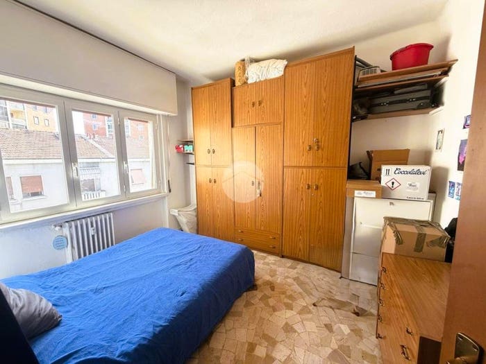 Appartamento bilocale in vendita in Via Bordighera, Famagosta, Milano