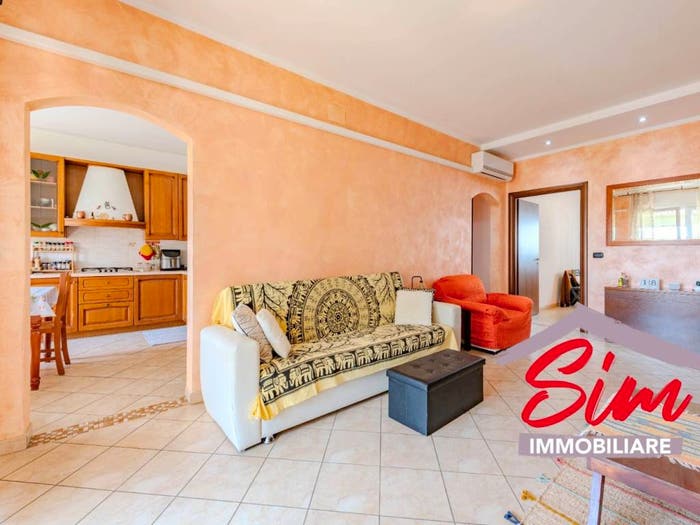 Appartamento trilocale in vendita in Via Spreafico snc, Cittadella Villaggio Dalmazia, Novara