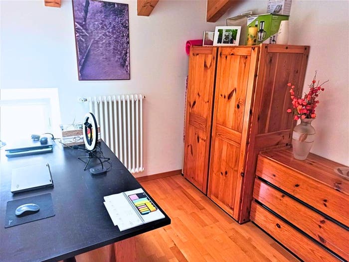 Appartamento trilocale in vendita in Via per Olle, Borgo, Borgo Valsugana