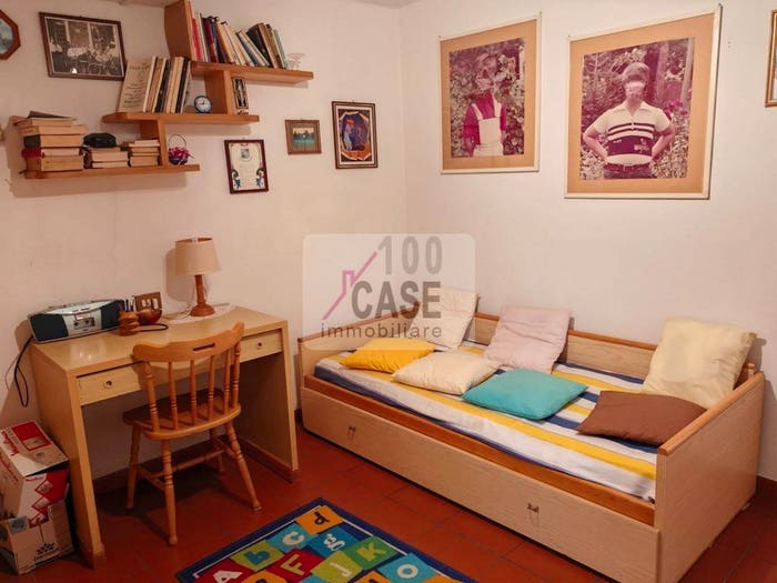 Appartamento trilocale in vendita in Via Giacomo Matteotti, Abbadia San Salvatore
