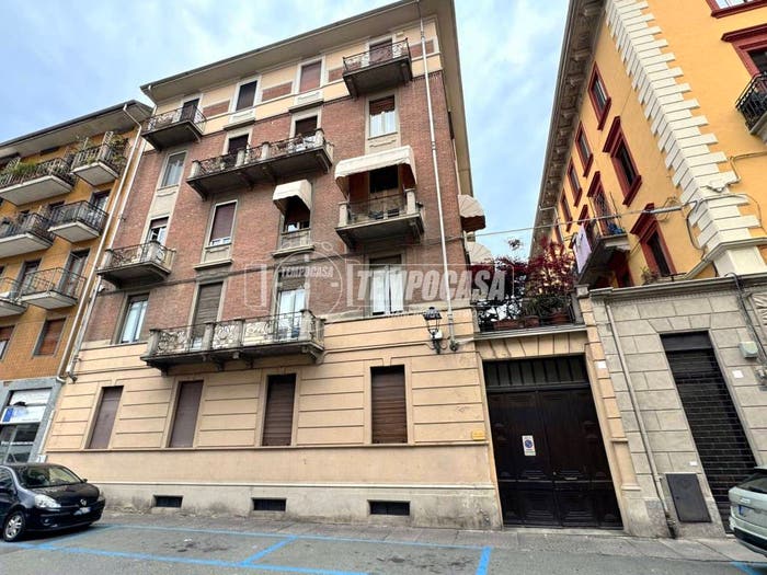 Appartamento quadrilocale in vendita in Via Guglielmo Marconi, Centro Storico, Biella