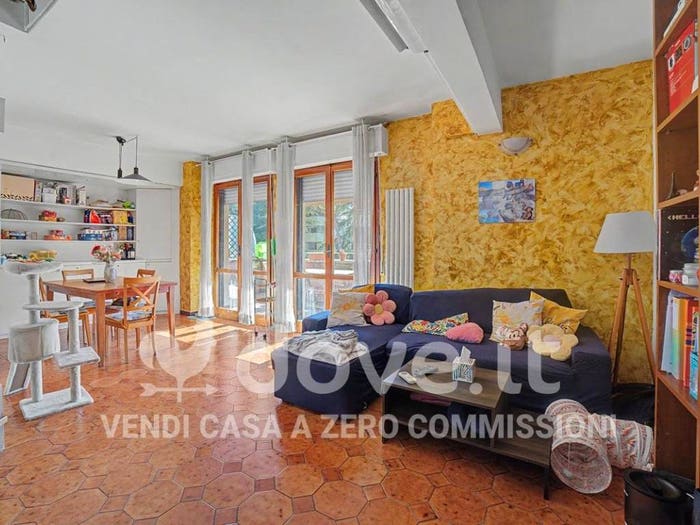 Appartamento trilocale in vendita in Via Adolfo Omodeo, Pisanova Pardi, Pisa