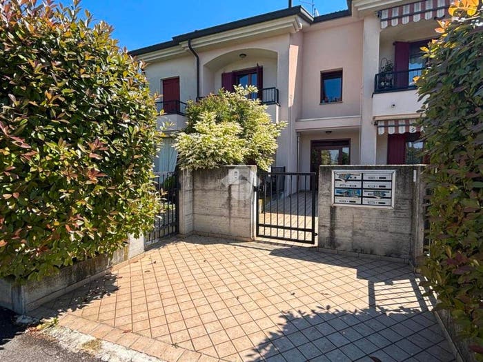 Appartamento bilocale in vendita in Via vallase', Pozzonovo