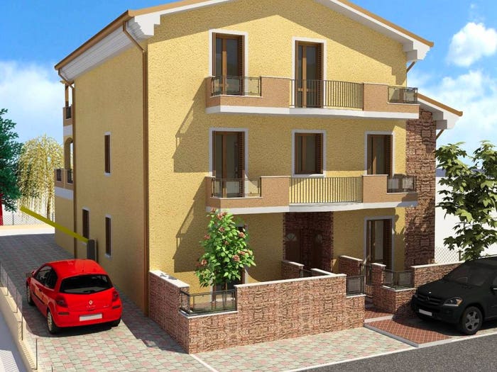 Case in Vendita e in Affitto - 3