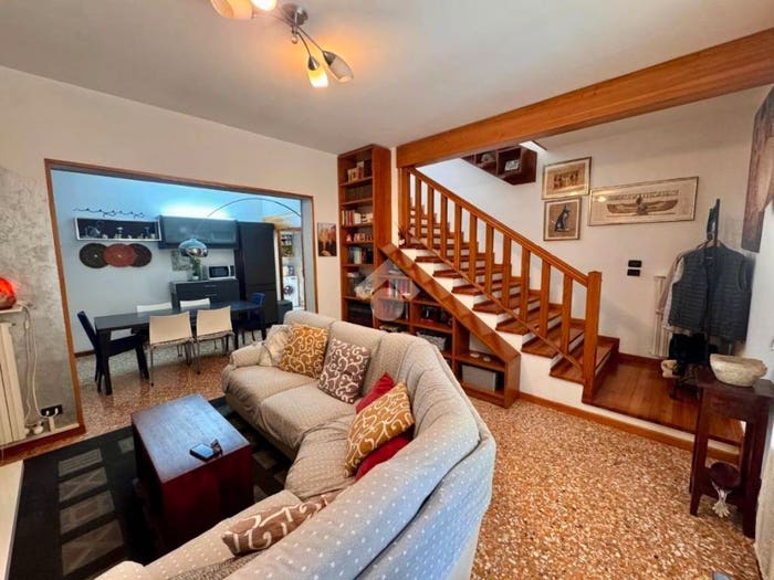 Casa trilocale in vendita in Via Lusore, Campocroce, Mirano