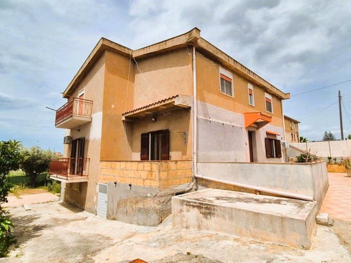 Casa con 5 locali in vendita in Via Delle Viole, San Leone Villaseta Villaggio, Agrigento