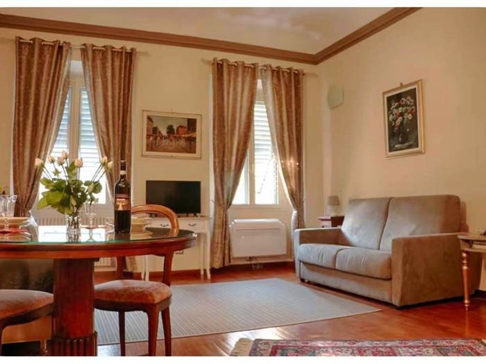 Appartamento trilocale in vendita in D'Azeglio, Firenze