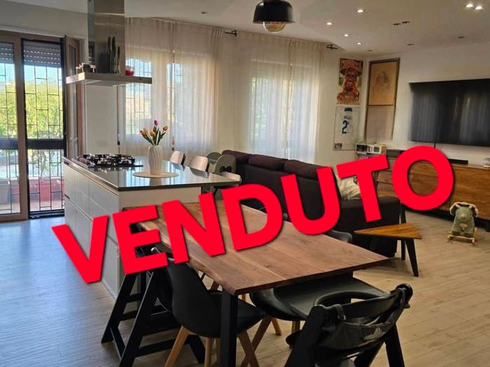 Appartamento trilocale in vendita in Via San Pietro, Macchia Gialla Ordona Sud, Foggia