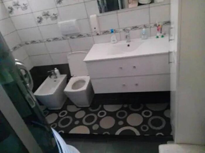 Appartamento bilocale in vendita in Via Saverio Altamura, Via della Repubblica Piazza San Francesco, Foggia
