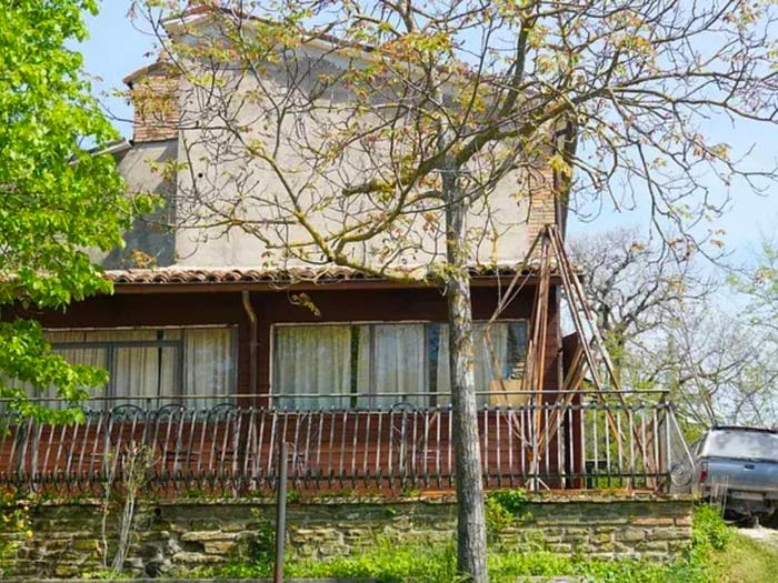 Casa con 5 locali in vendita in Vocabolo Cà Robolino, Sant'Angelo in Vado
