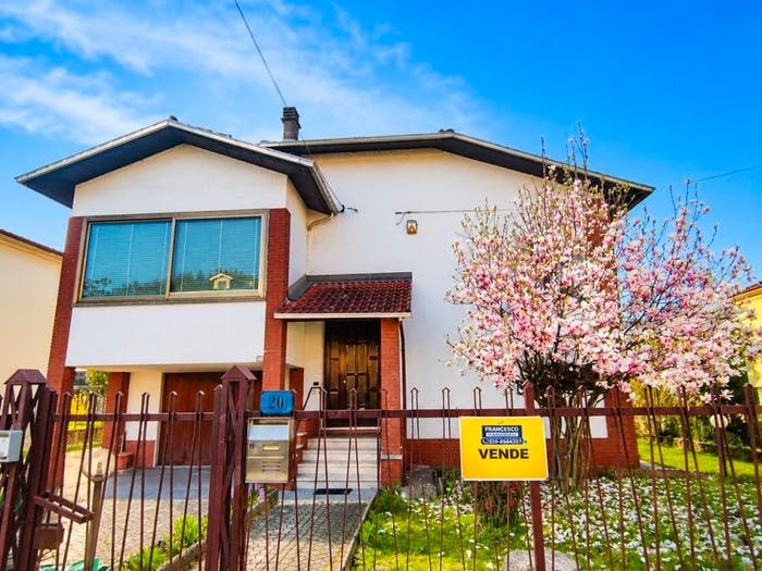Casa con 5 locali in vendita in SP, Centro, Cassano Spinola