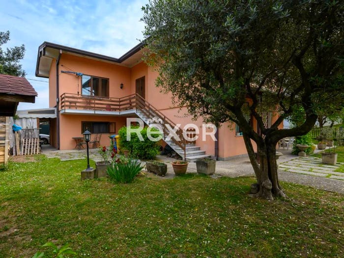 Casa con 6 locali in vendita in Via Pralongo, Pralongo, Monastier di Treviso