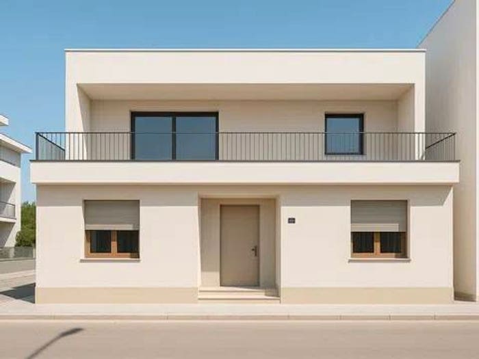 Casa con 6 locali in vendita in Via Marsala No Number, Casarano