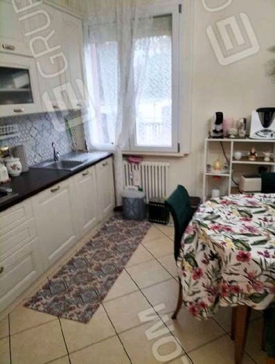 Appartamento quadrilocale in vendita in Via orlando zanchini forlì fc italia, Parco della Resistenza, Forlì