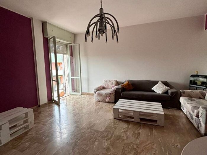 Appartamento quadrilocale in vendita in Montegranaro Loreto, Pesaro