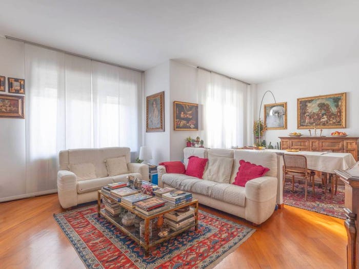 Appartamento bilocale in vendita in Via Gustavo Modena, Indipendenza, Milano