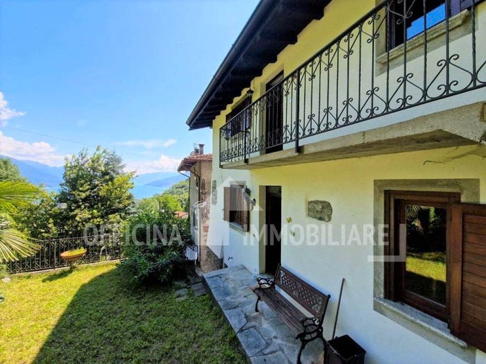 Casa con 6 locali in vendita in Località Negrana, Gravedona, Gravedona ed Uniti