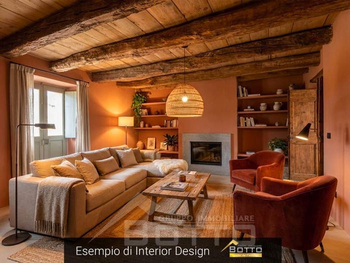Casa con 6 locali in vendita in Via Giosuè Carducci, Cameri