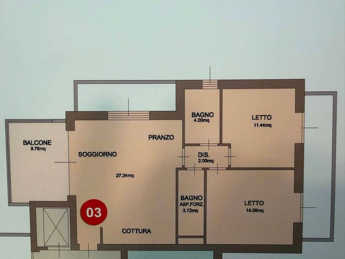 Case in Vendita e in Affitto - 2