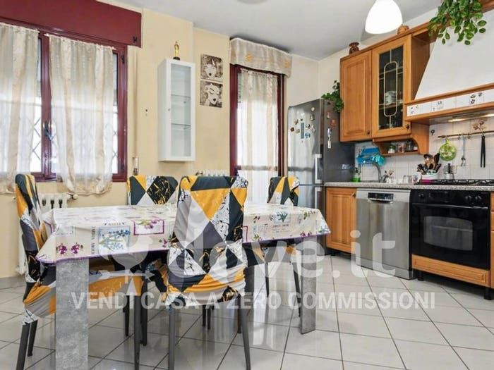 Appartamento quadrilocale in vendita in Via Luigi Einaudi, Casteldebole, Bologna