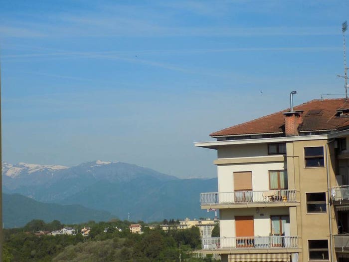 Appartamento trilocale in vendita in Via Antonio Meucci, Centro, Cuneo