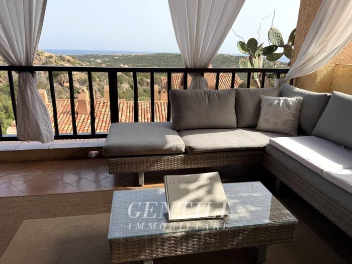 Appartamento bilocale in vendita in Porto Cervo, Arzachena