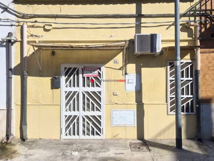 Appartamento bilocale in vendita in Via Petrilli, Rione Martucci Diaz, Foggia