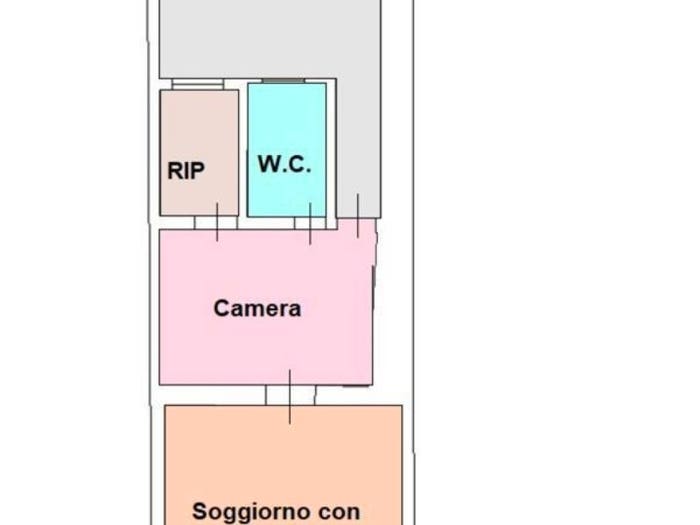 Case in Vendita e in Affitto - 3