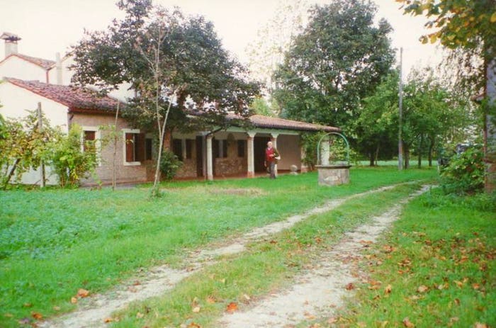Casa con 6 locali in vendita in Centro, Casalserugo
